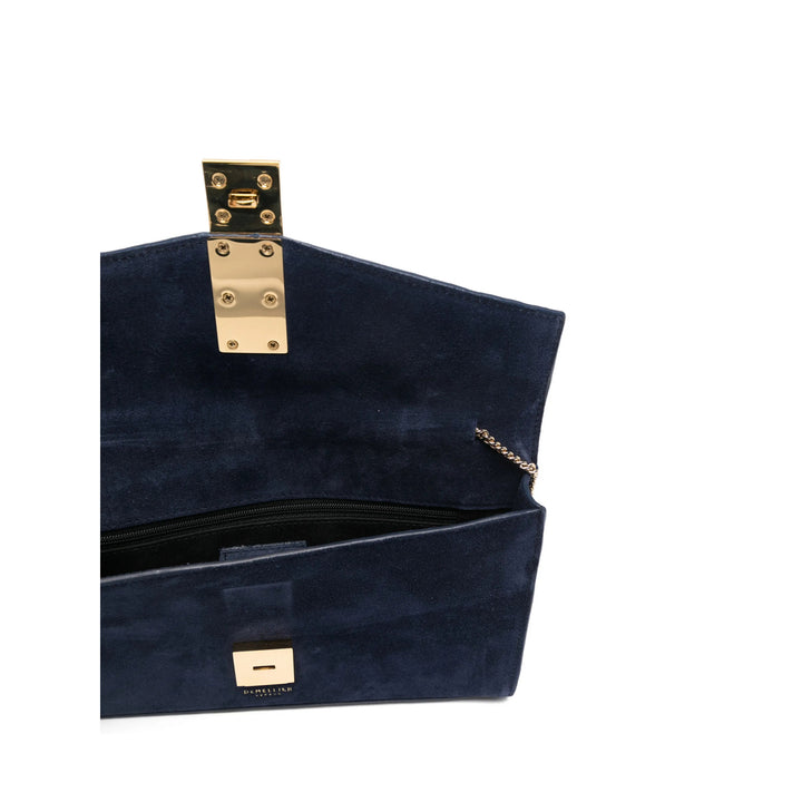 Demellier Borse - Blu | 46d83e94fe3e9c08bf329f9e4f1f88965ef9822c