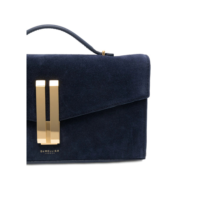 Demellier Borse - Blu | b13939a668ab8f919e4995e7f06f62d8bf7e7455