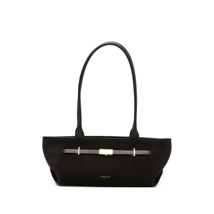 Demellier Borse - Marrone | e4f4ce62c04a17daab33b381cb77a5c74677d64e
