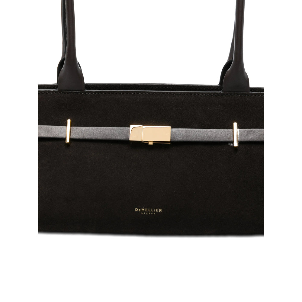 Demellier Borse - Marrone | 75f9db2ba0aeabd58077aabb9e6ae481b115a8c4