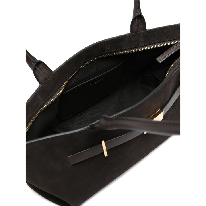 Demellier Borse - Marrone | 41fec1404d33c29ec945fa0e14bca692d8fdf9dc