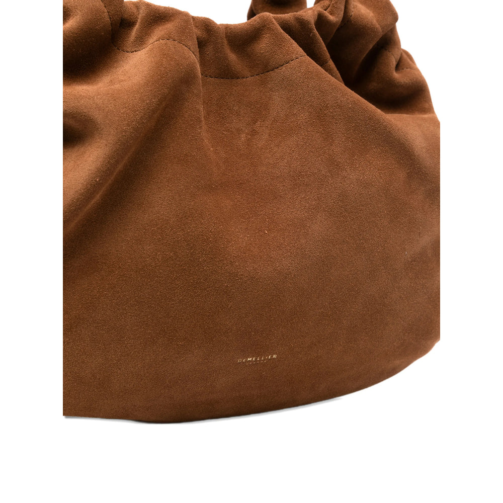 Demellier Borse - Marrone | 67093a871135d553965dbf7d4160459cfbcb80f3