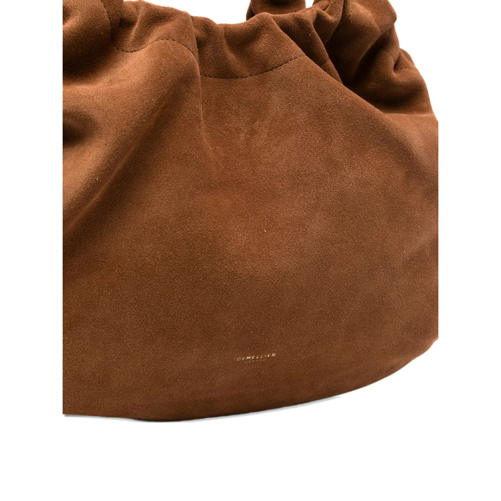 Demellier Borse - Marrone | 67093a871135d553965dbf7d4160459cfbcb80f3