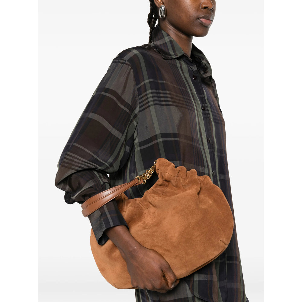 Demellier Borse - Marrone | f71c1f75952e2724a76295666f4d187482cd6572