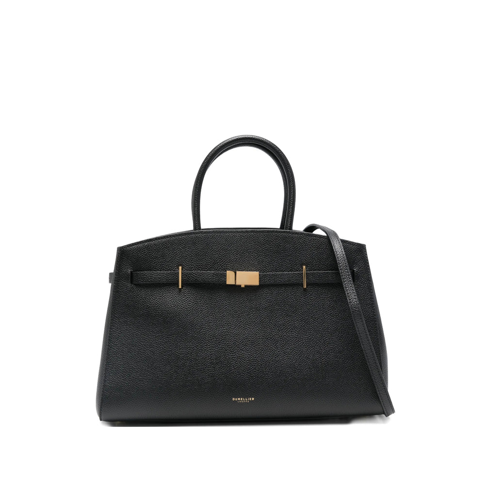 Demellier Borse - Nero | 02a7c7f739fa684acc690b6996ce29337a50eefc