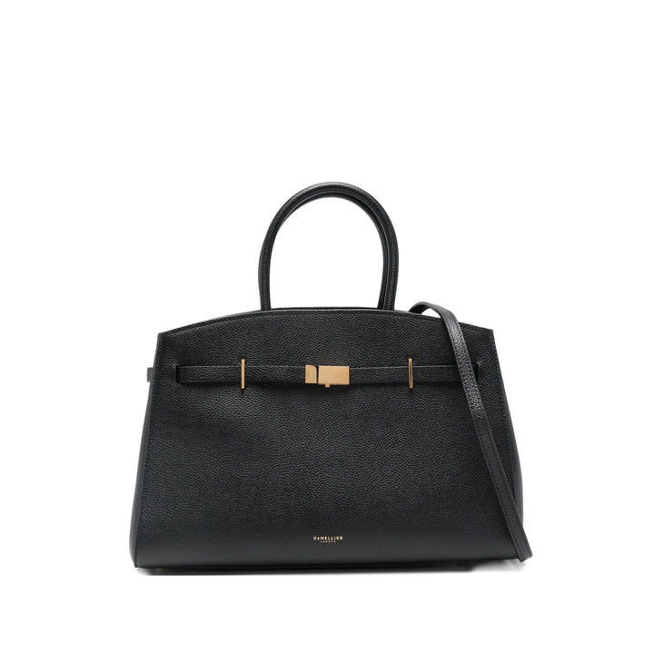 Demellier Borse - Nero | 02a7c7f739fa684acc690b6996ce29337a50eefc
