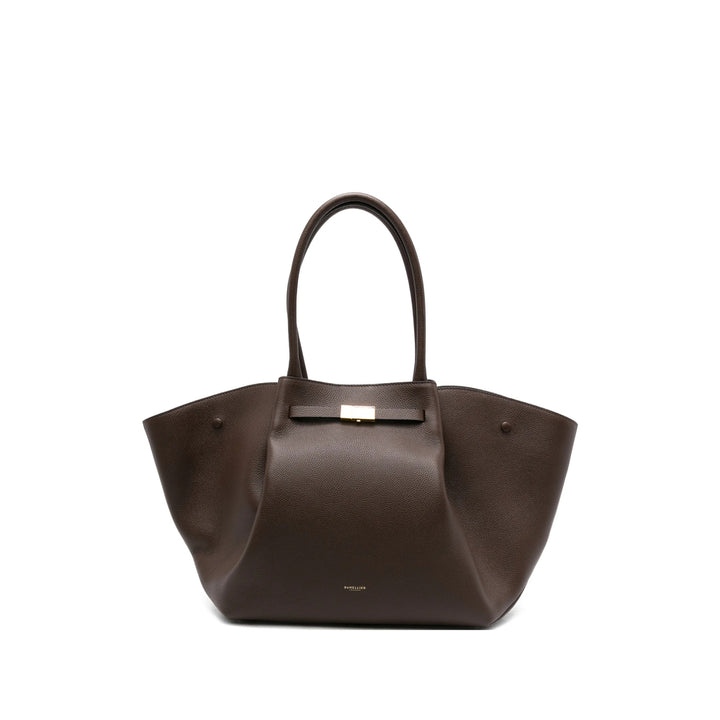 Demellier Borse - Marrone | 5d82288a6e22ca166648126ccafd2674687b493e