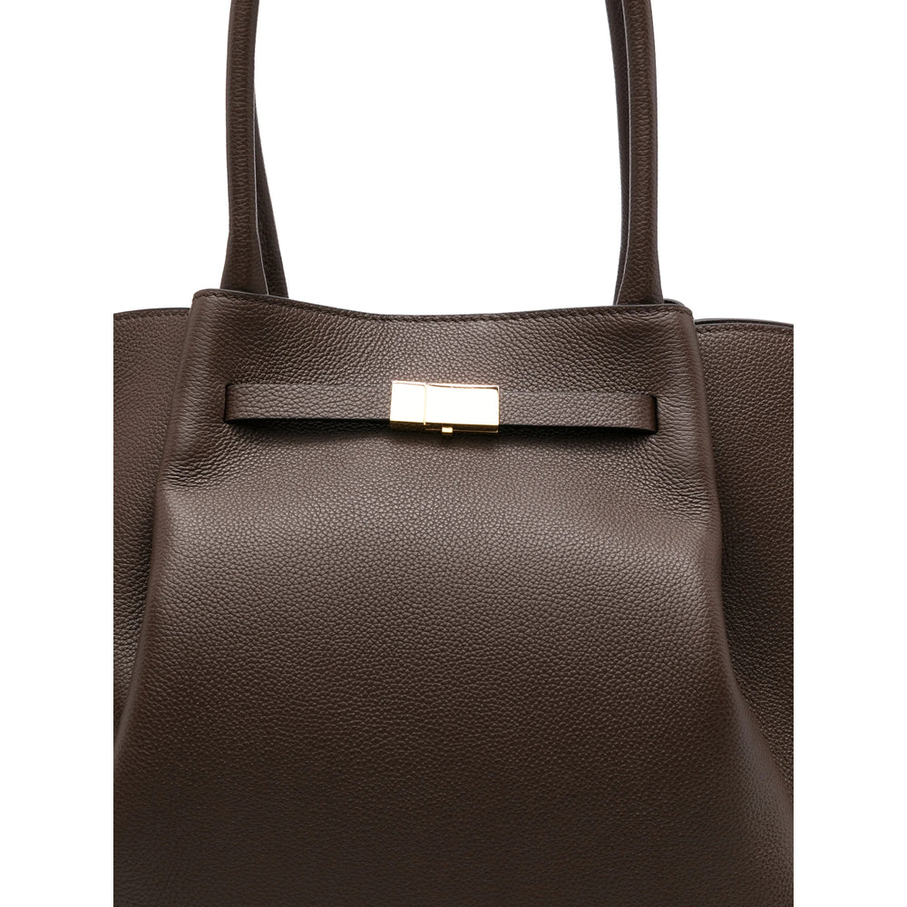 Demellier Borse - Marrone | baba01d9d437bd332d08d61fef2741480ab3091a