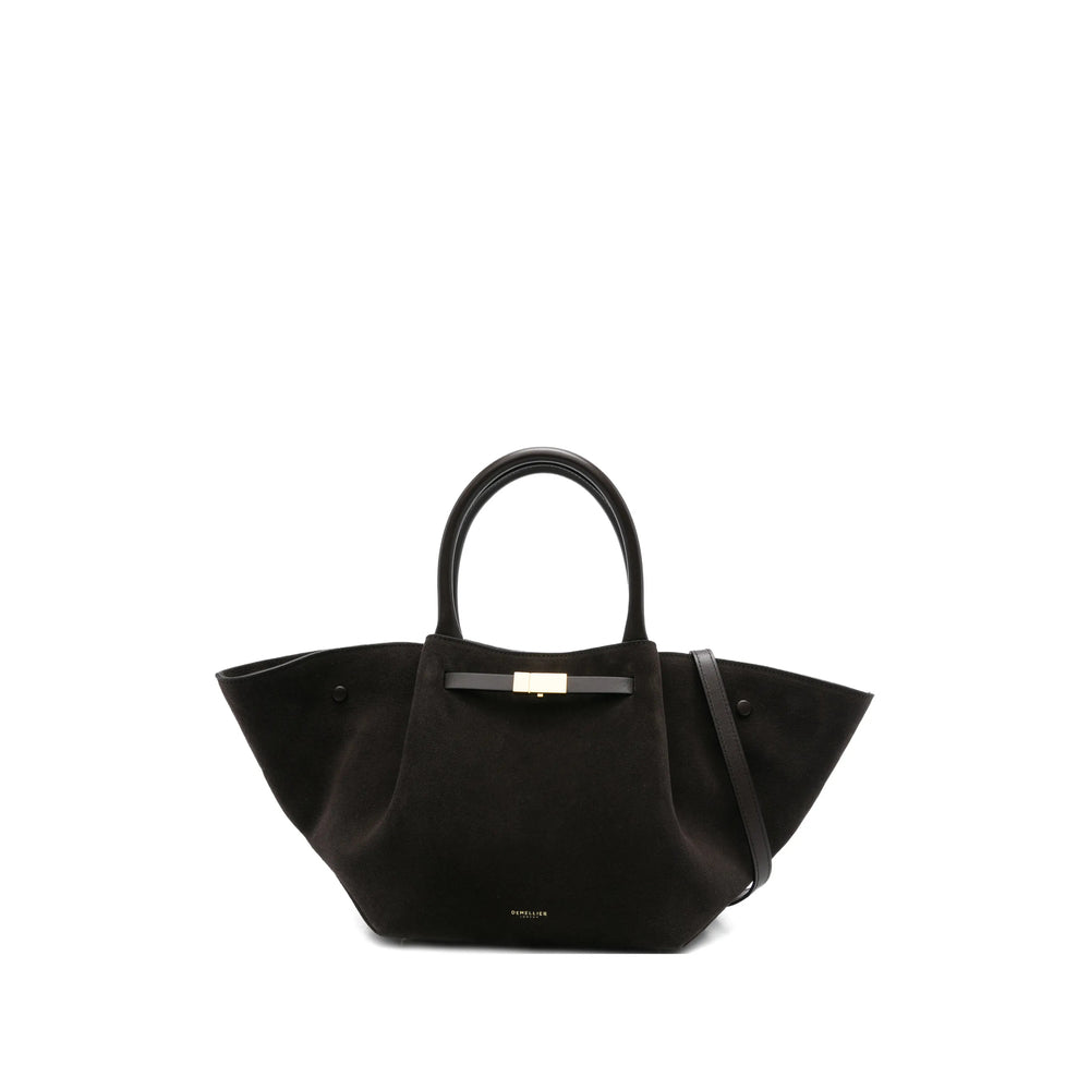 Demellier Borse - Marrone | 24e545555c7963aec3ac6ec239927f2e015fdb6f