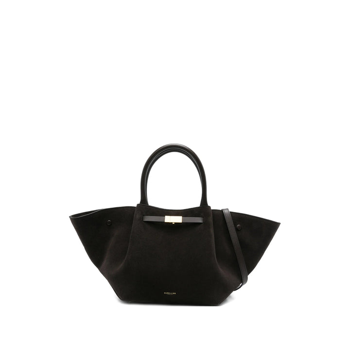 Demellier Borse - Marrone | 24e545555c7963aec3ac6ec239927f2e015fdb6f