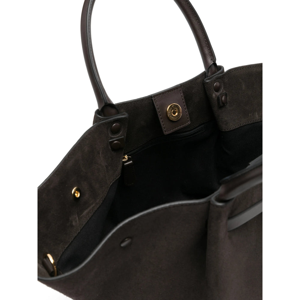 Demellier Borse - Marrone | 89e2068a4a6890cc1a8dde3148c85915b30df573