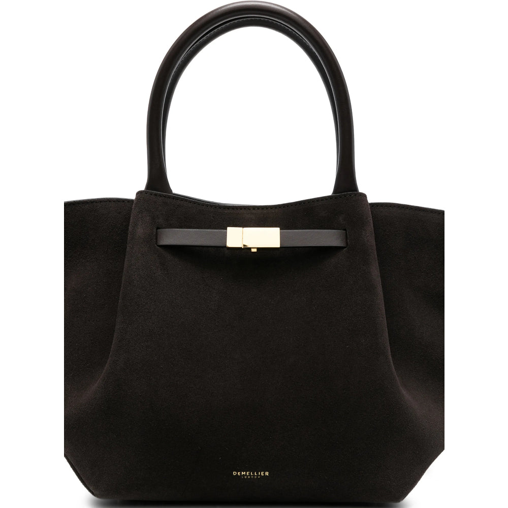 Demellier Borse - Marrone | 84e1ab9710848b2cf2e36e0552ac1cf2e3330ee4