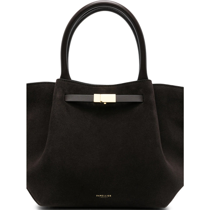 Demellier Borse - Marrone | 84e1ab9710848b2cf2e36e0552ac1cf2e3330ee4