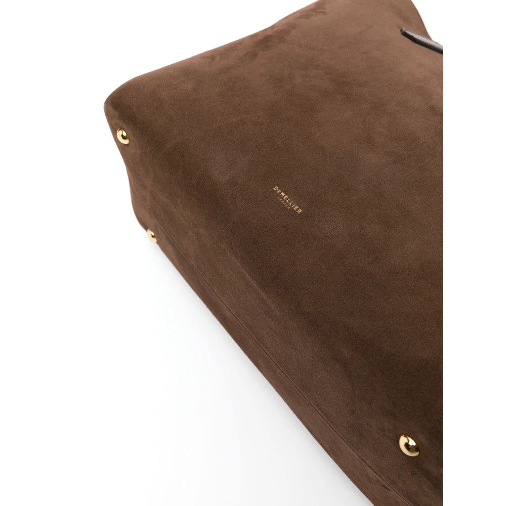 Demellier Borse - Marrone | 51d67bd63e5456b0c0096756d4cf0fe3170acad8