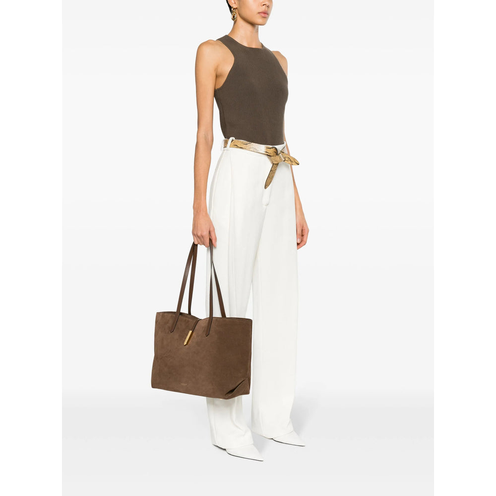 Demellier Borse - Marrone | fc76b27750b13a9ae942fb7337f537d1a6ff18eb
