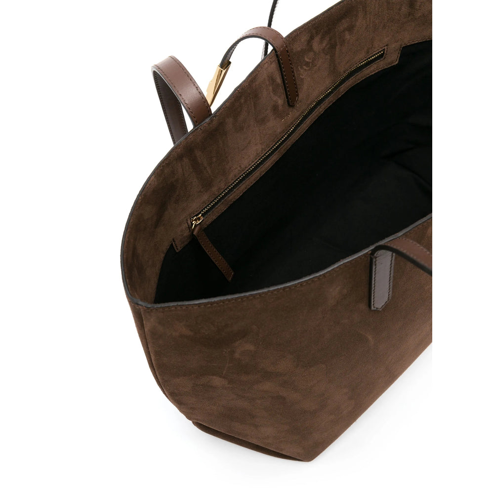 Demellier Borse - Marrone | 1708256f3ac076707041b1c53ac9f1ea11ac4c46