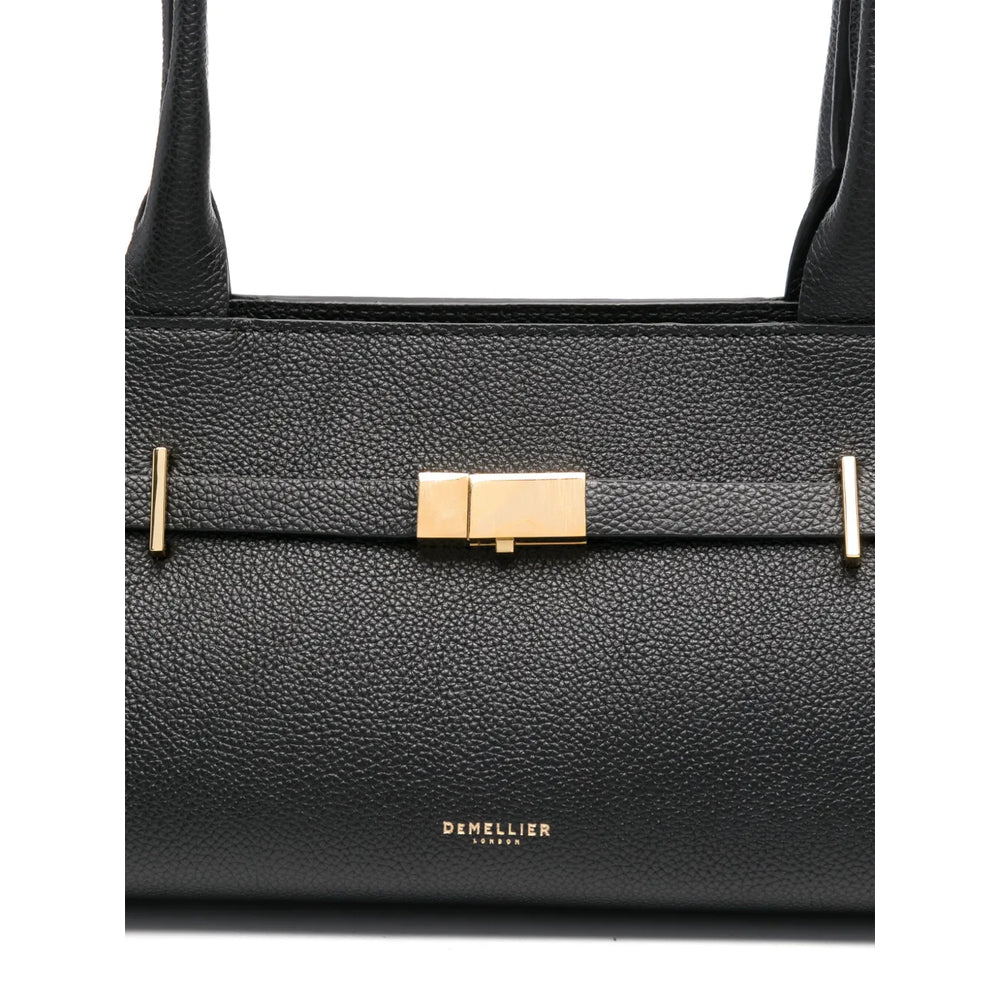 Demellier Borse - Nero | 64c21df821385627f3e9ae565a57e5cf48800146