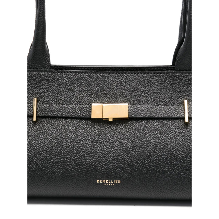 Demellier Borse - Nero | 64c21df821385627f3e9ae565a57e5cf48800146