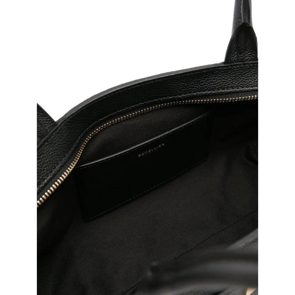 Demellier Borse - Nero | 4bb6d40c4f1c34938d4b12d5cbcdba27c1a433ce