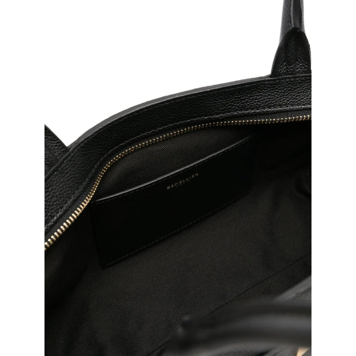 Demellier Borse - Nero | 4bb6d40c4f1c34938d4b12d5cbcdba27c1a433ce