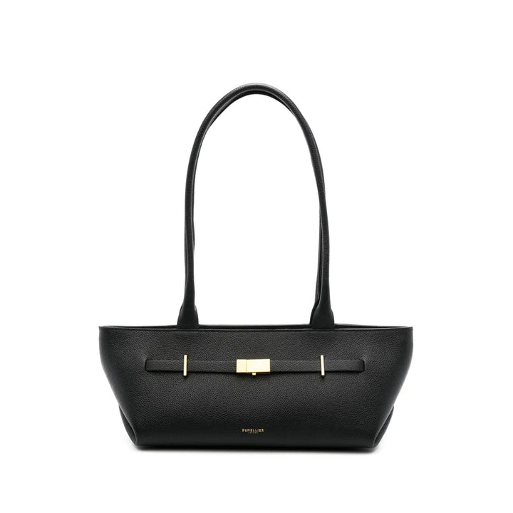 Demellier Borse - Nero | 0f6d388eaa0a2209d5e9d09380666064863ff67c