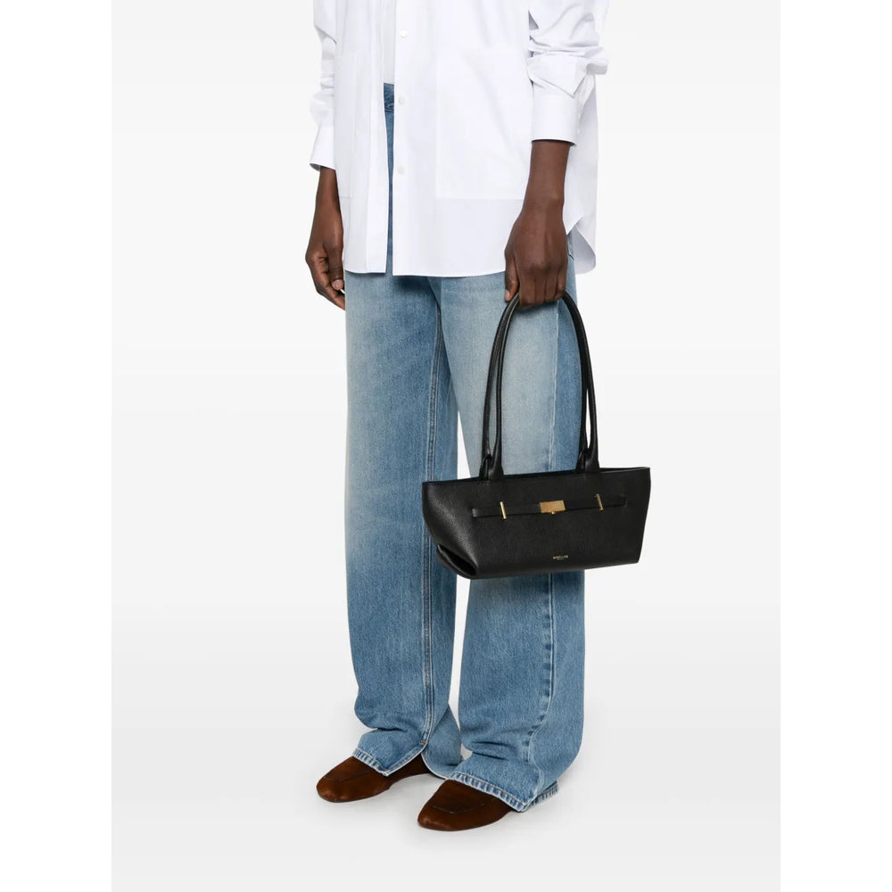 Demellier Borse - Nero | 8bbebb111411d45906c70f052a5d1795a543e3f7