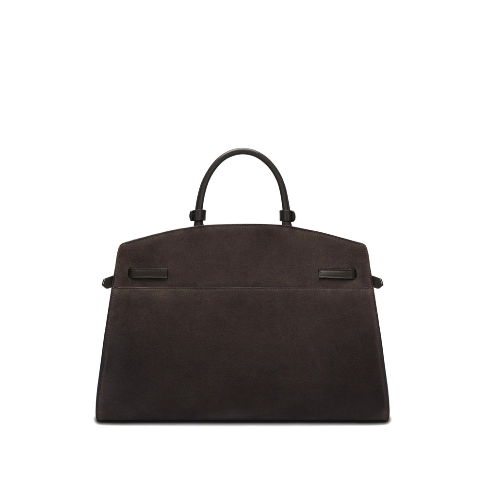 Demellier Borse - Marrone | 24c2776d93ab8587f389aaf5395e57c0785f3e61
