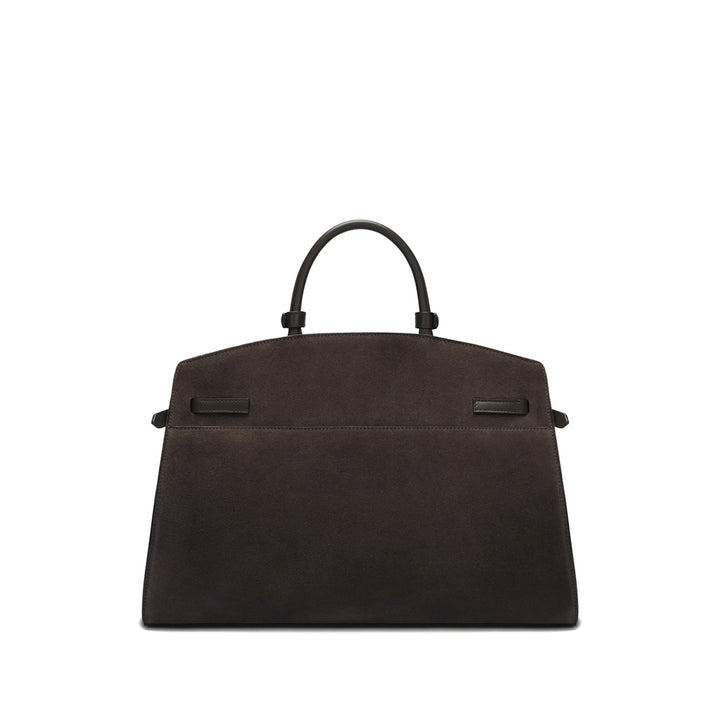 Demellier Borse - Marrone | 24c2776d93ab8587f389aaf5395e57c0785f3e61