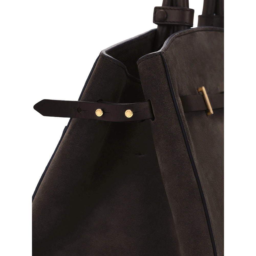 Demellier Borse - Marrone | 27d40580da3cedd28b7f42cbc51414ef643abba5