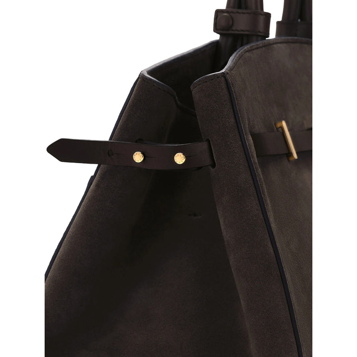 Demellier Borse - Marrone | 27d40580da3cedd28b7f42cbc51414ef643abba5