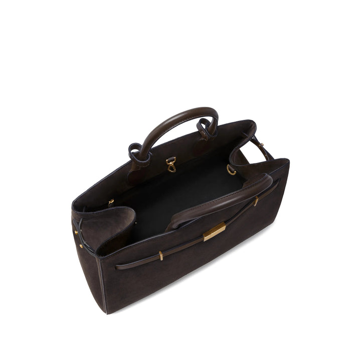Demellier Borse - Marrone | d28c33d6830cc8bd0b38efbf1db566819d8e4501