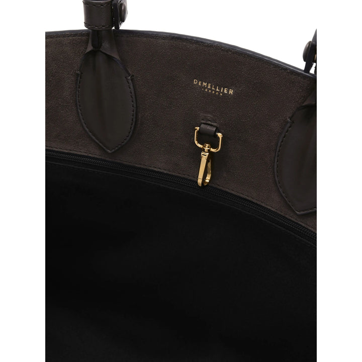 Demellier Borse - Marrone | 432344eb4afa391e4d3b12a4e481d9fbdc132223