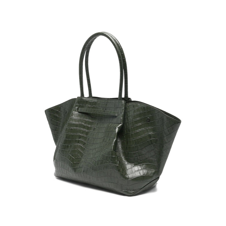 Demellier Borse - Verde | 8c6ab35c35be6a4246463794fac9e1c290b801b2