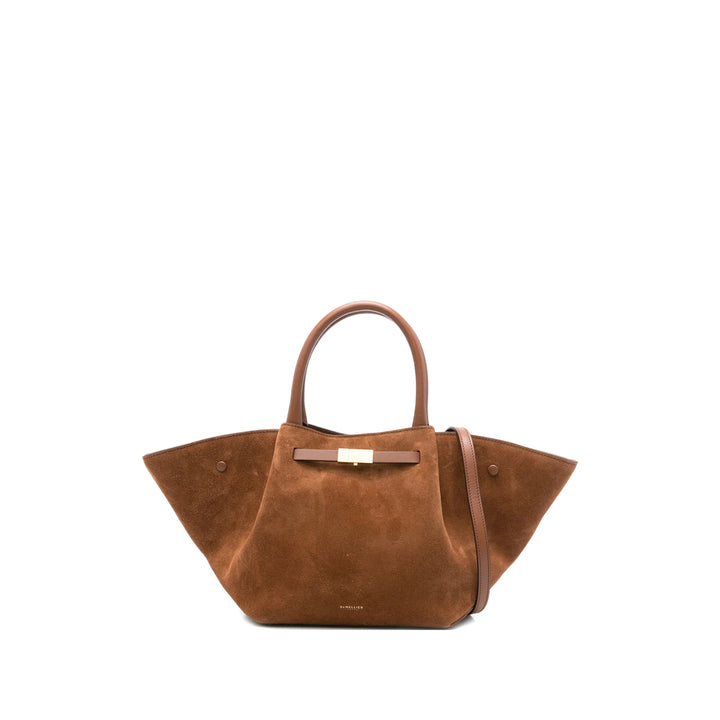 Demellier Borse - Marrone | 91dcd1c43488a986675e559ddcbec392ced62fc9