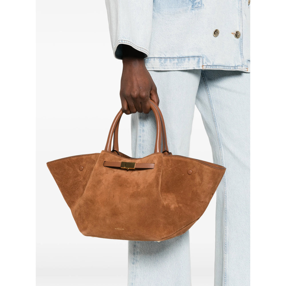 Demellier Borse - Marrone | 50e24f9ce9bee526be3961e8029fbc8f836cfc22