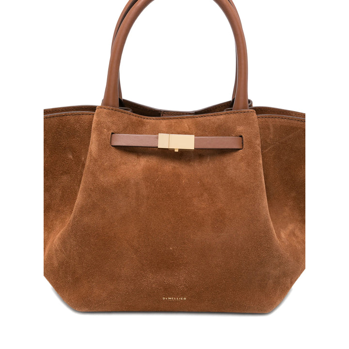 Demellier Borse - Marrone | 0027f2c035f57f859cf40a98a960e0fb5daa41d9