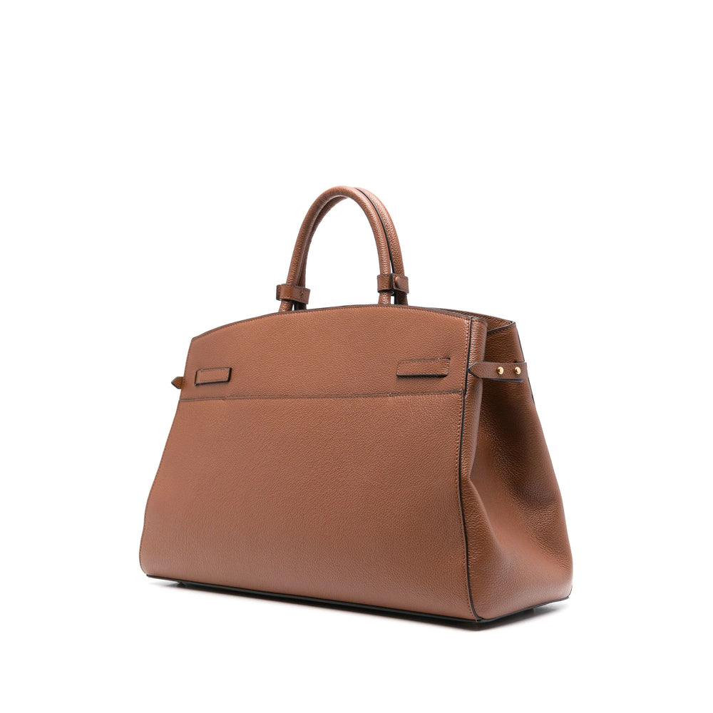 Demellier Borse - Marrone | 83b107d6be587af31adbd885a319142914249a0e