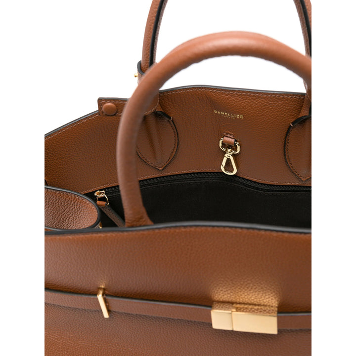 Demellier Borse - Marrone | 4f955a8614252bab0407fa0efa45178fcf47efb7