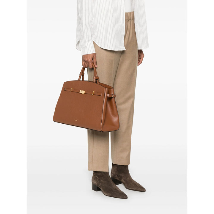 Demellier Borse - Marrone | af44989e186cc55044690928496de65d06aa4651