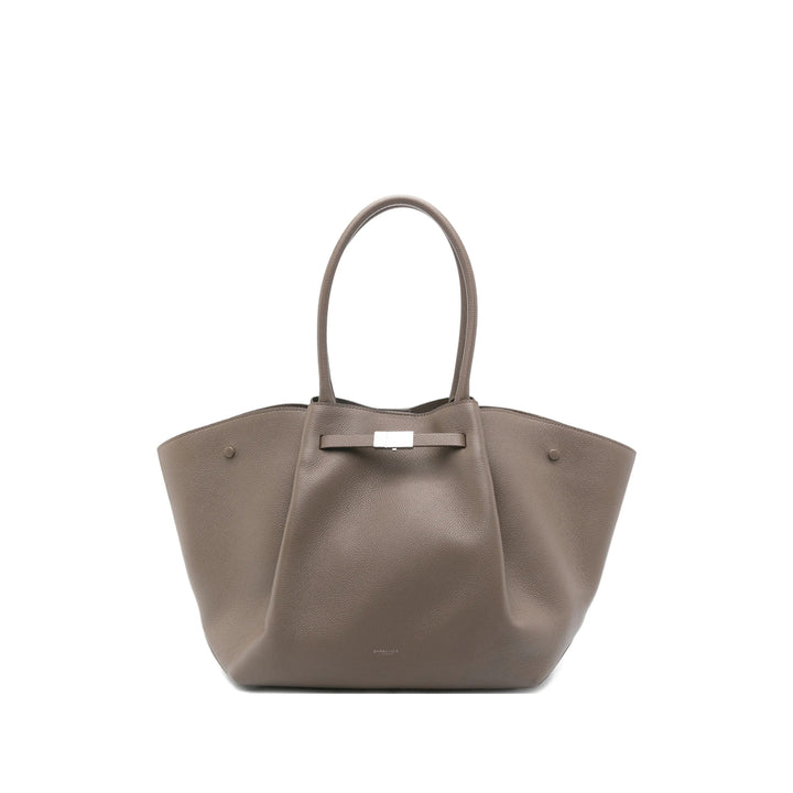 Demellier Borse - Neutro | 947e5dd8102bae29aff019fb8d6827eb2973eef2