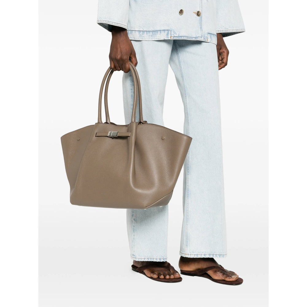 Demellier Borse - Neutro | 85503578e03e8b5072c3890b7970d384929fa116