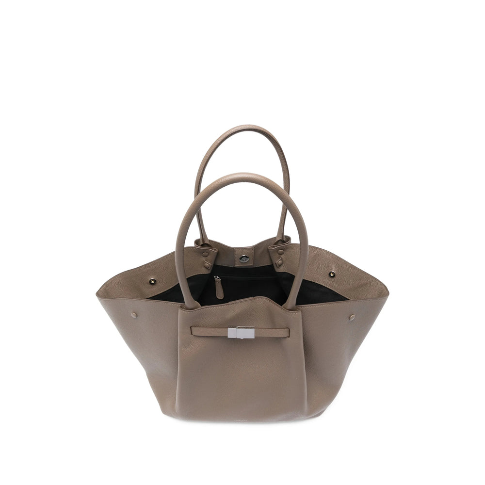 Demellier Borse - Neutro | 32d7d05efe8f957a2248883d88e9e5a82118f2a3