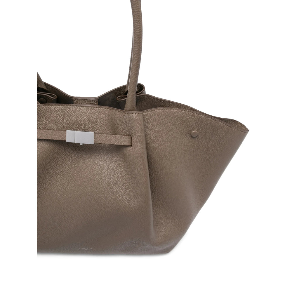 Demellier Borse - Neutro | 86f9518ac97b7631d898c1ebc922be48a573195a