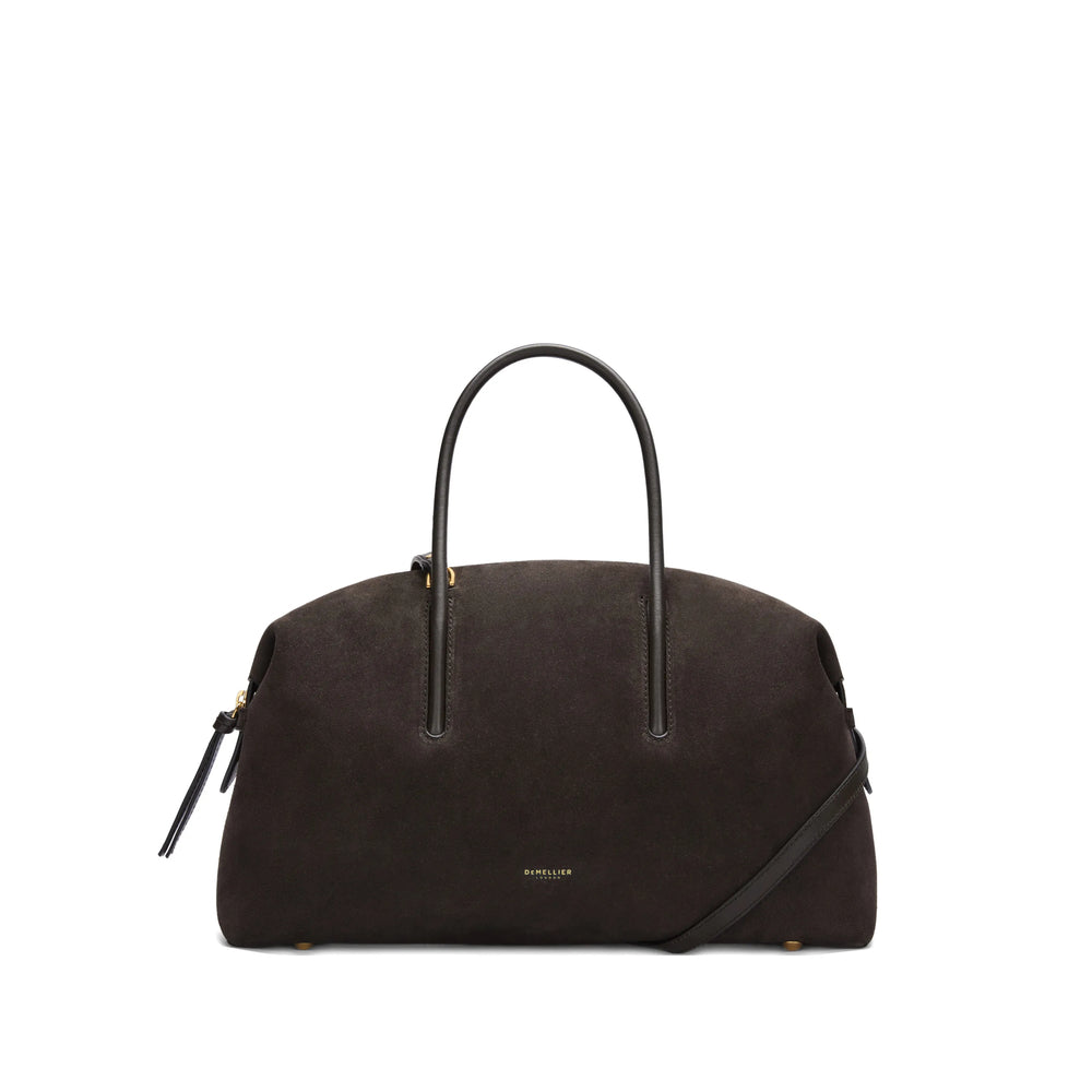 Demellier Borse - Marrone | 15b7b55538e185586166b34891cddc43a045288b