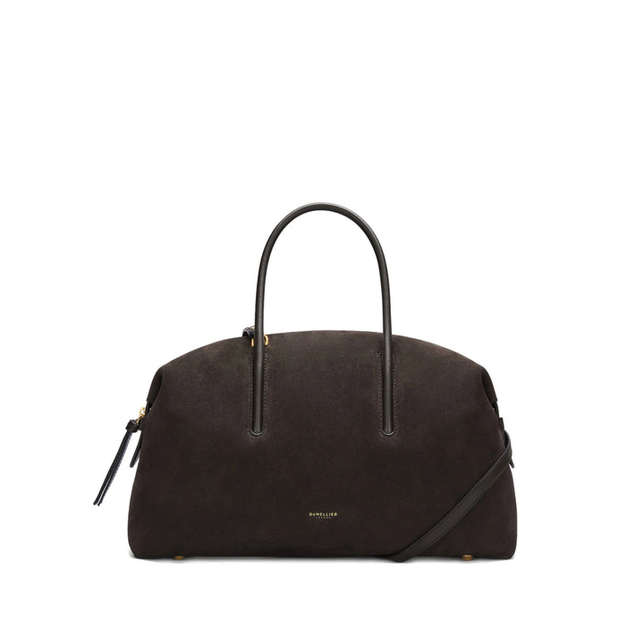 Demellier Borse - Marrone | 15b7b55538e185586166b34891cddc43a045288b