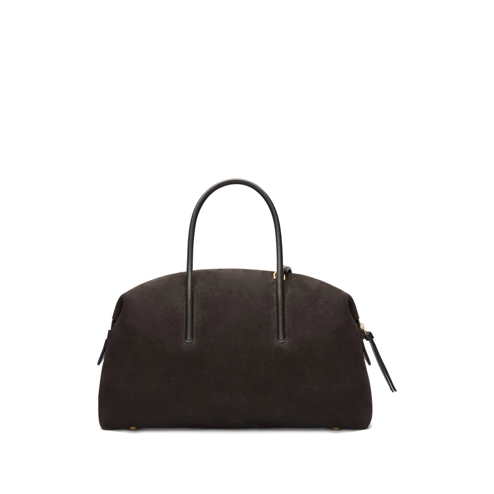 Demellier Borse - Marrone | 1b31864545a0ac68efc2f2492f077b758dd43dc9