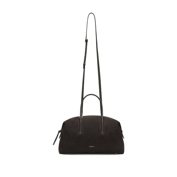 Demellier Borse - Marrone | b2cb26def8e55f095528de00061fffc2708c4197