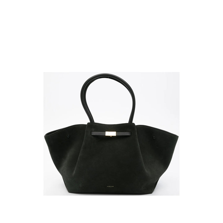 Demellier Borse - Verde | 3ddb830401e7e9bf92cf990d37b5a495cb4af8d1