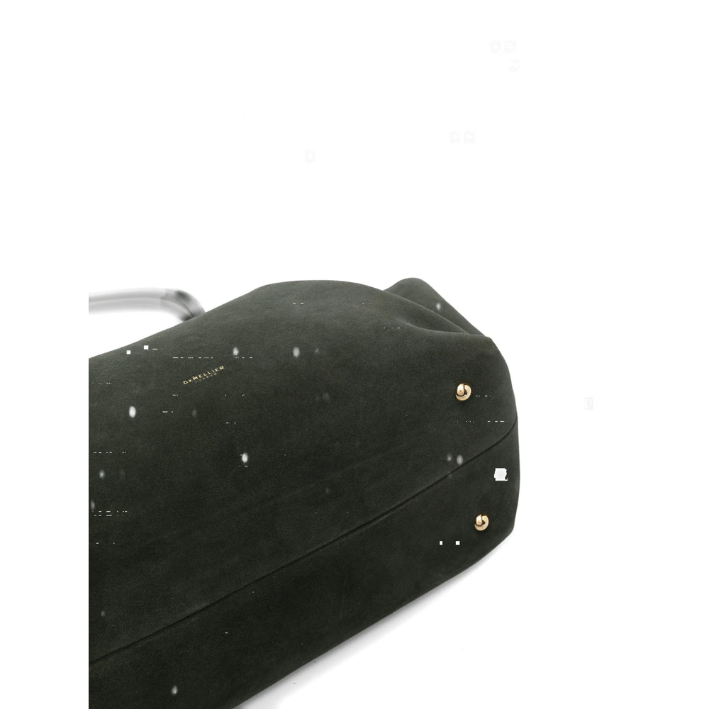 Demellier Borse - Verde | fdbda6d7687c1019ae73e1c01e6d8cc46fc86818
