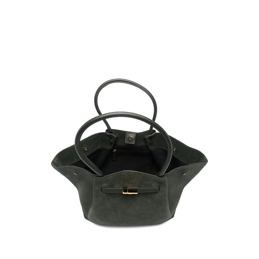 Demellier Borse - Verde | fd0c766fc6b5083c94ccd52e36f41217a0cbef0d